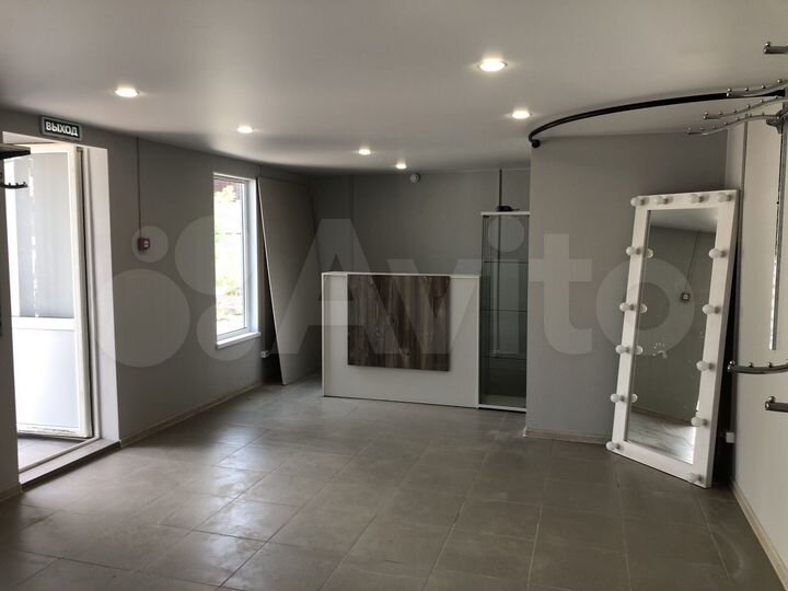 Габ - Арендный бизнес Торговая площадь