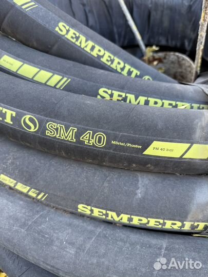Рукав semperit sm40