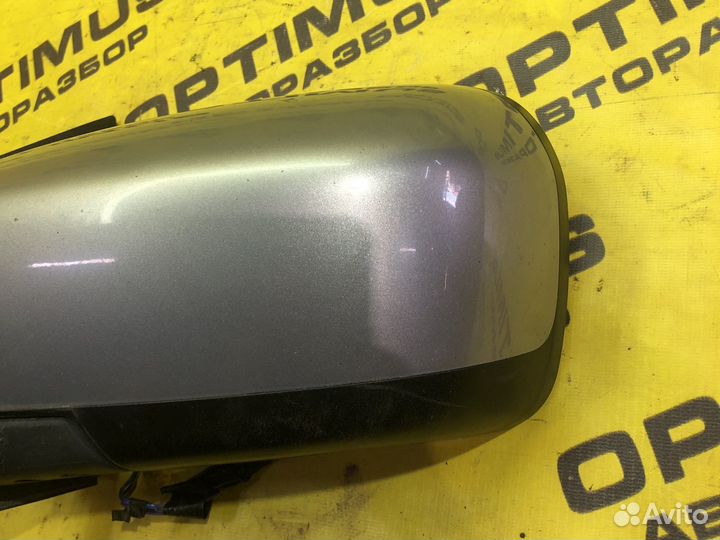 Зеркало левое наружное Mazda CX 7