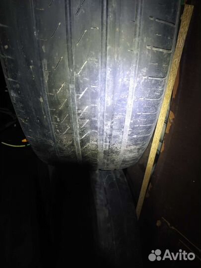 Pirelli Scorpion Verde 235/55 R20