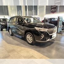 Новый Haval M6 1.5 AMT, 2024, цена от 2 349 000 руб.