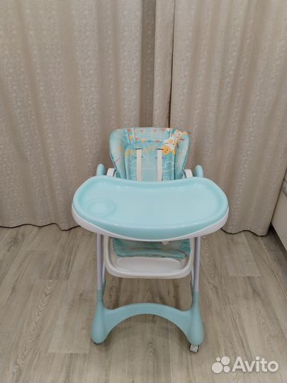 Столик для кормления Babyton