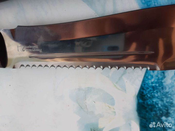 Нож мачете