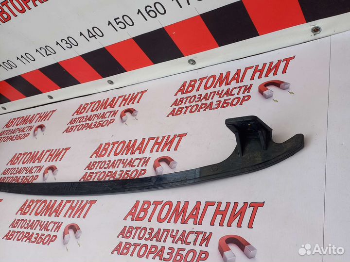 Усилитель переднего бампера Хендай Элантра 7 CN