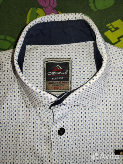 Школьная одежда для мальчика