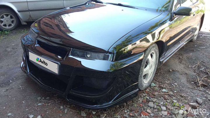 Opel Calibra 2.0 МТ, 1996, 288 888 км