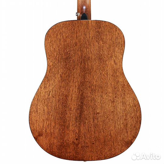 Гитара Breedlove Discovery Dreadnought SB