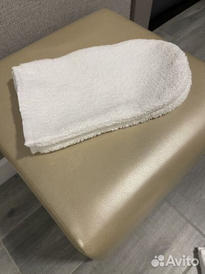 Ванночка для парафинотерапии kapous