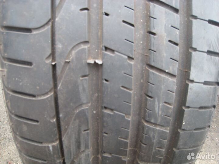 Pirelli P Zero 225/45 R19