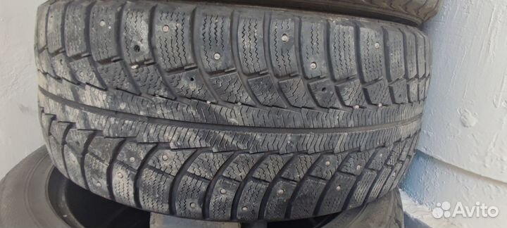 Matador MP 30 Sibir Ice 2 225/45 R17 94T