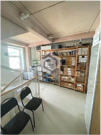 244 м2 Административное здание 