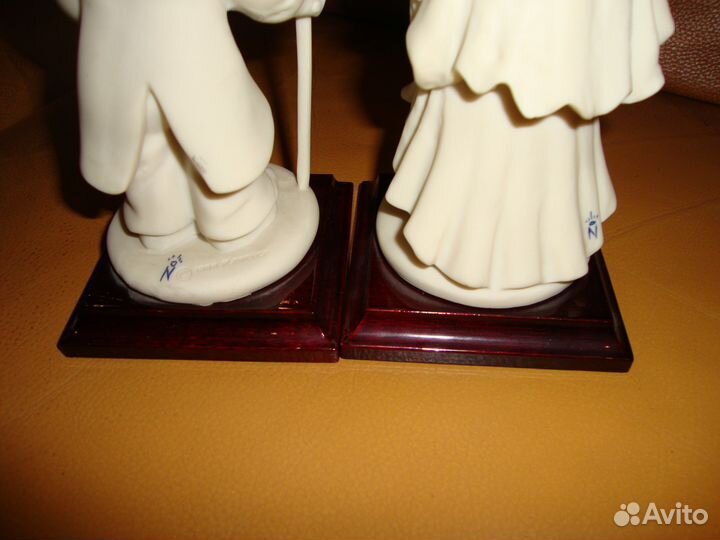Статуэтки G Armani Армани Жених и невеста № 3