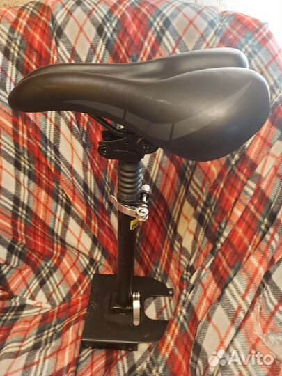 Продаю седло для электросамоката Ксиоми м 365