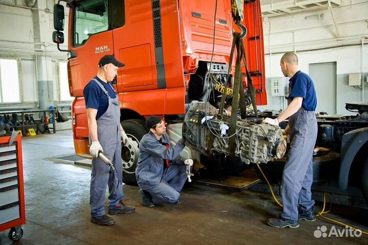 Слесарь по ремонту электрооборудования автомобилей