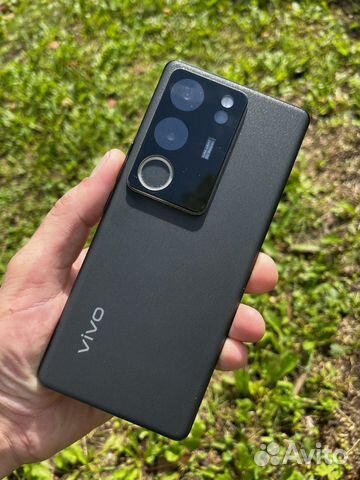 vivo V29, 12/512 ГБ