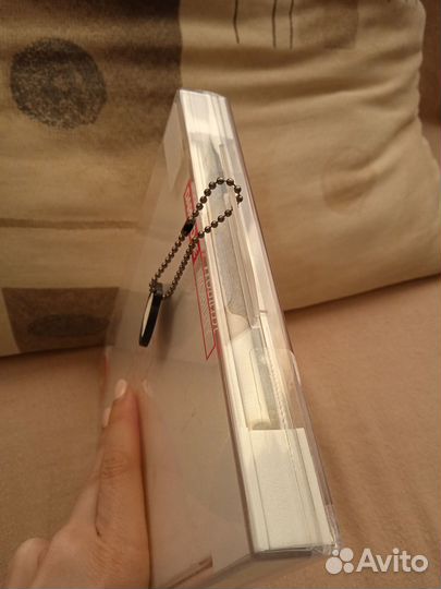 Новый чехол Ozaki для iPad Air