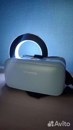 VR очки для телефона