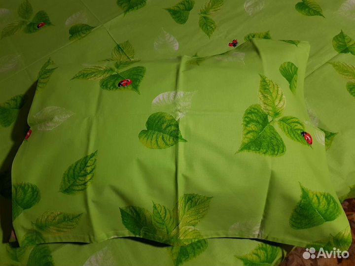 Постельный комплект