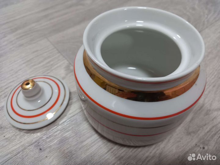 Сахарница СССР