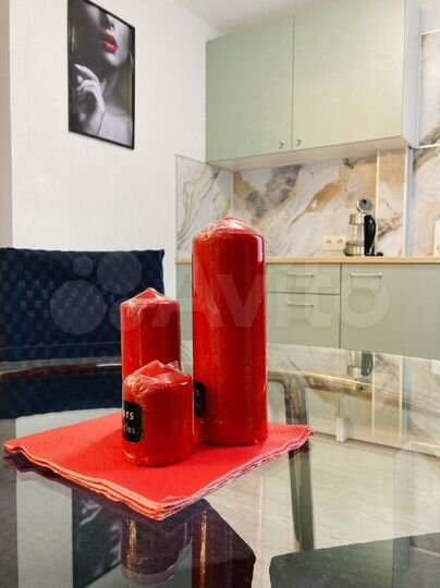 2-к. квартира, 45 м², 2/5 эт.