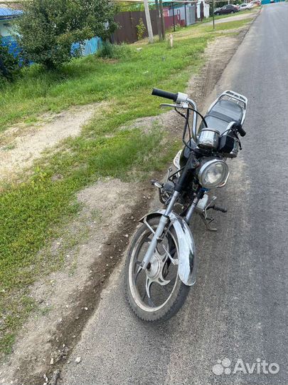 Альфа 110 кубов