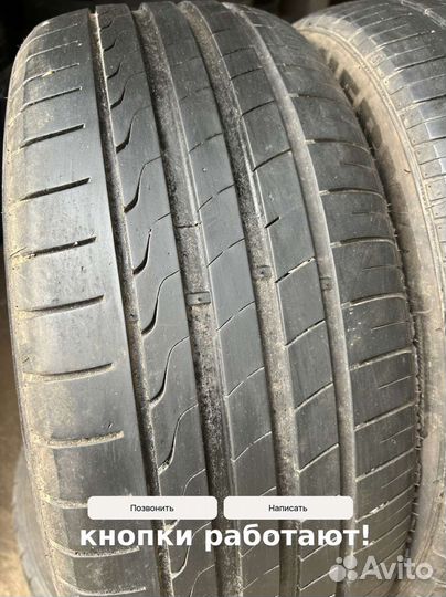 Minerva F205 225/50 R17