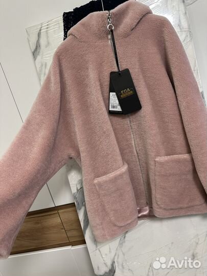 Шуба натуральная