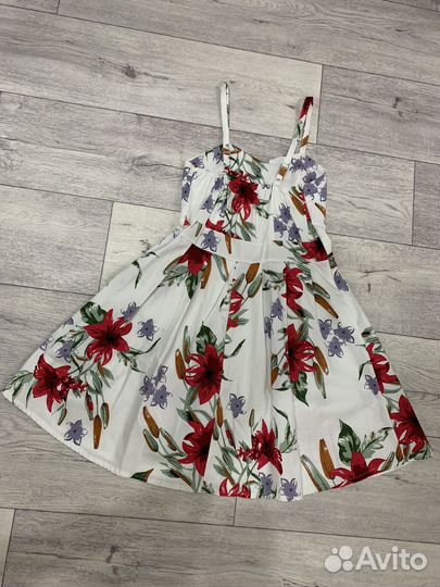 Летний сарафанчик