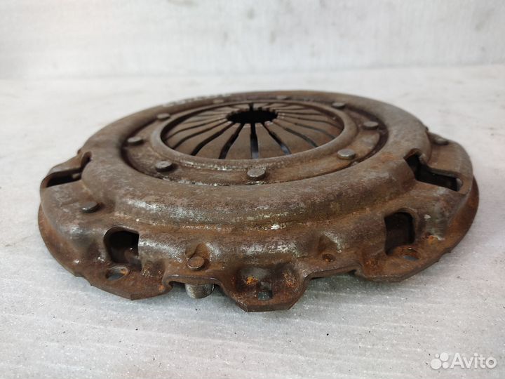 Корзина сцепления citroen c5