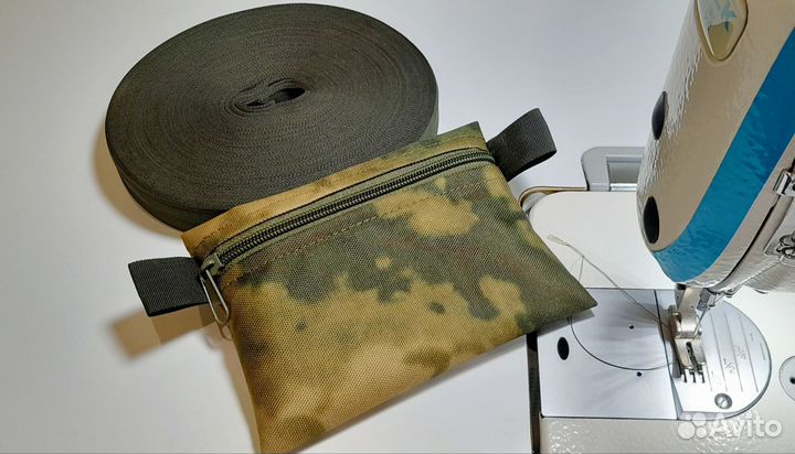 Edc органайзер, ключница