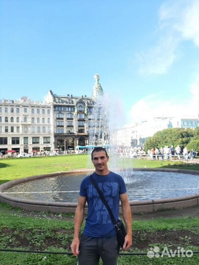 Услуги муж на час