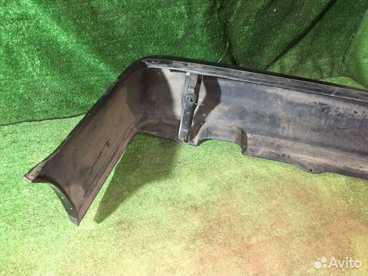 Бампер задний sedan Honda Accord CB2CB4 Серыйцарап