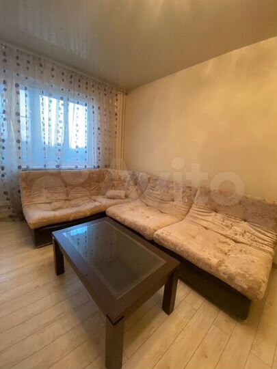 2-к. квартира, 80 м², 10/16 эт.