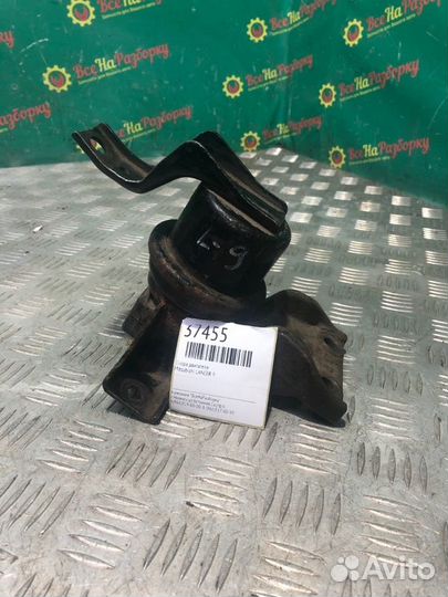 Опора двигателя Mitsubishi Lancer 9