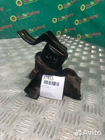 Опора двигателя Mitsubishi Lancer 9