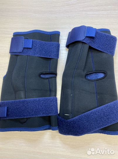 Ортезы (наколенники) 1 штука