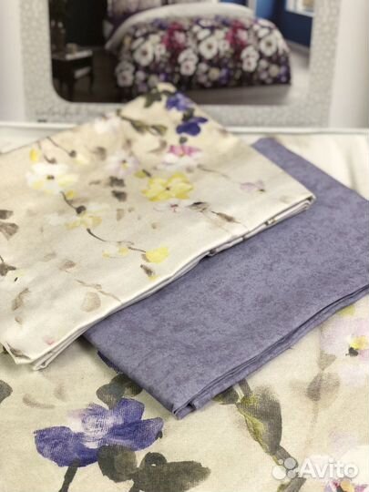 Постельное белье тас