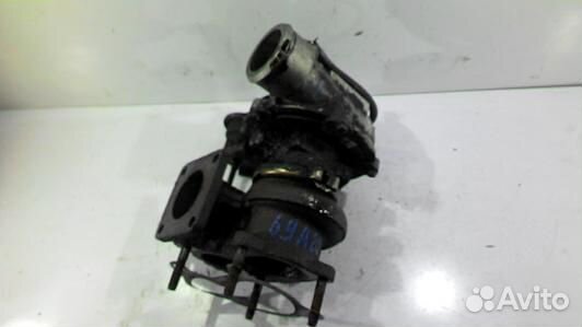 Турбина дизельная jeep cherokee KJ (69A20BK01)