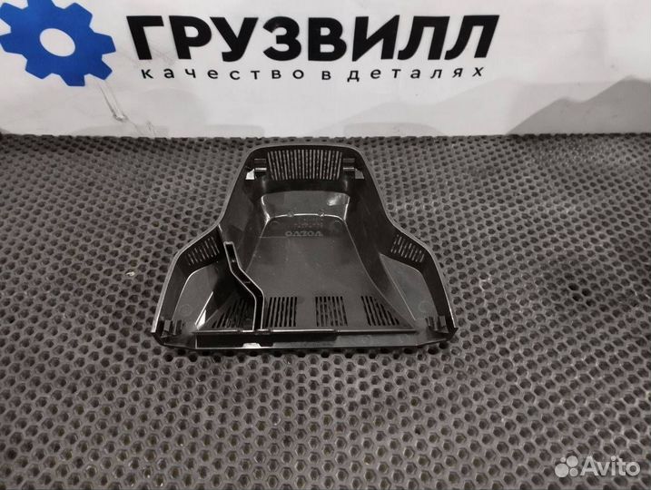 Крышка Volvo FH5 84474474