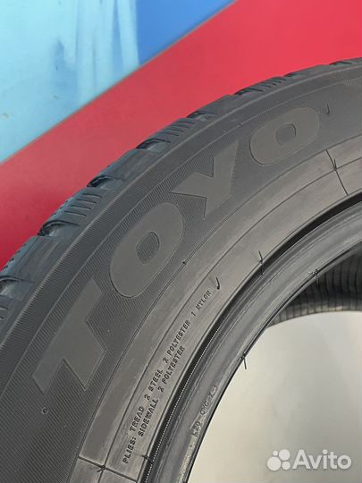 Toyo Observe G3-Ice 275/50 R20