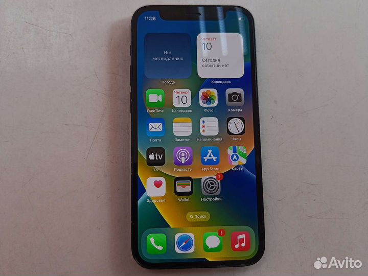 iPhone 12 mini, 128 ГБ