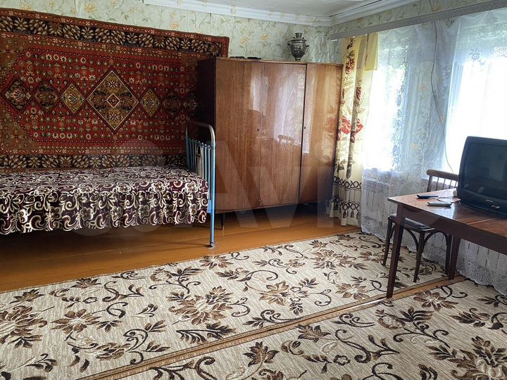 Дача 80 м² на участке 10 сот.