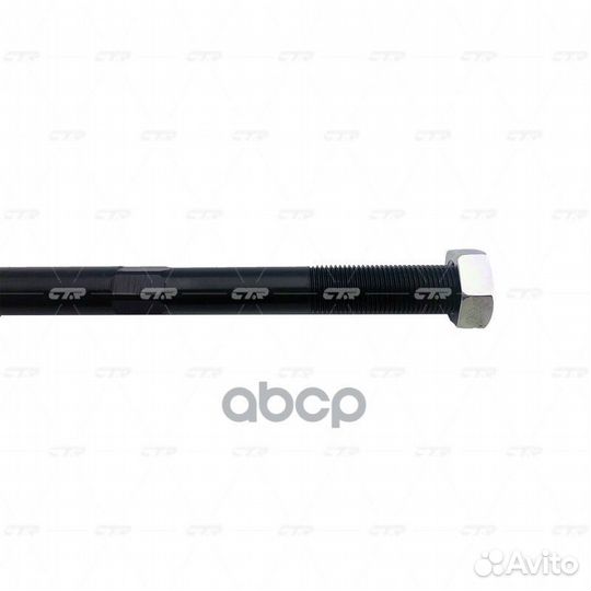 Crta-1L Тяга рулевая перед лев CR0707L CTR