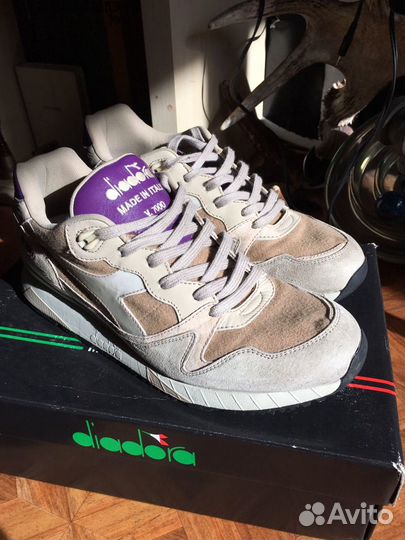 Diadora v7000 alpini shop