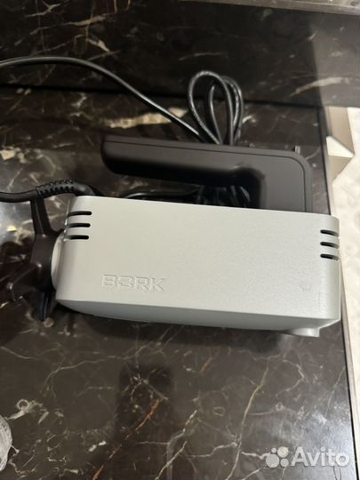 Ручной миксер bork B782