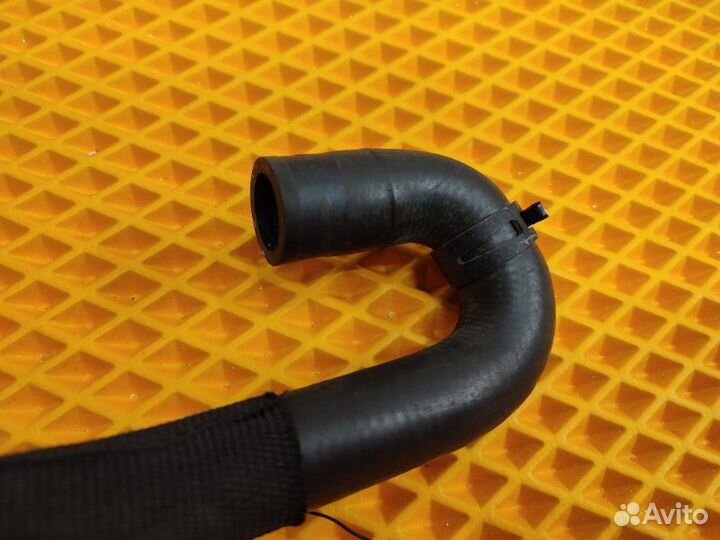 Патрубок охлаждения Bmw 5 E60 2.5 N52 2008