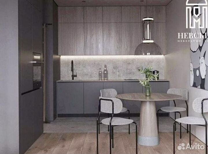 Гардероб / Мебель на заказ в Санкт-Петербурге