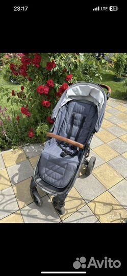 Коляска valco baby snap 4 trend