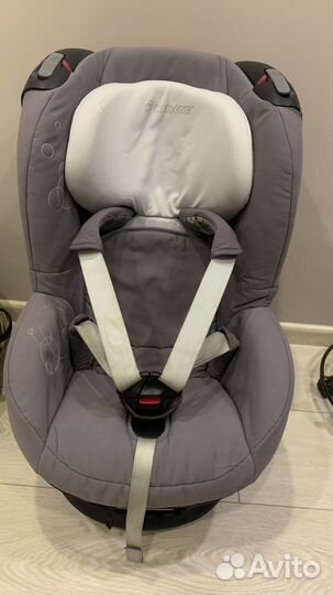 Детское автокресло maxi cosi