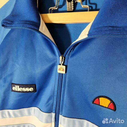 Олимпийка Ellesse M